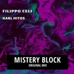 mistery block Filippo Celi feat. Karl Hitos