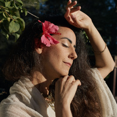 Back to the Roots 🌱 Ecstatic Woman 4.7.25