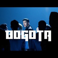 Bogota mero