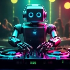 My Third Progressive Mix