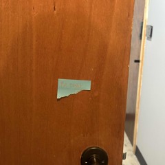 slow death : prisoner of the prophet reh house show .m4a