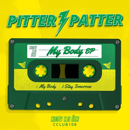 My Body (Original Mix)