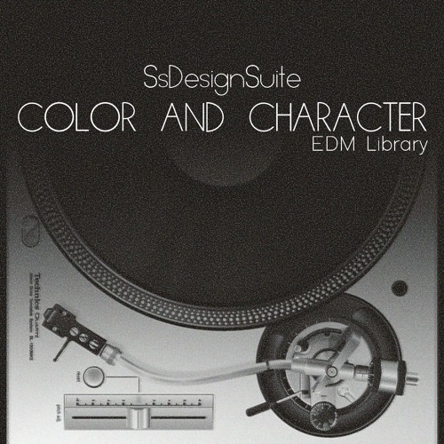 Stream EDM Library Sounds by Ss Resonance | Listen online for free on