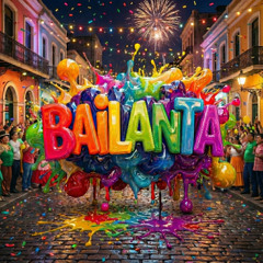 Bailanta - El100tifico