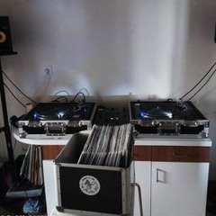 MIX FREESTYLE / TRIBE