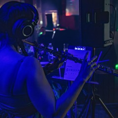 A Drum & Bass Love Story