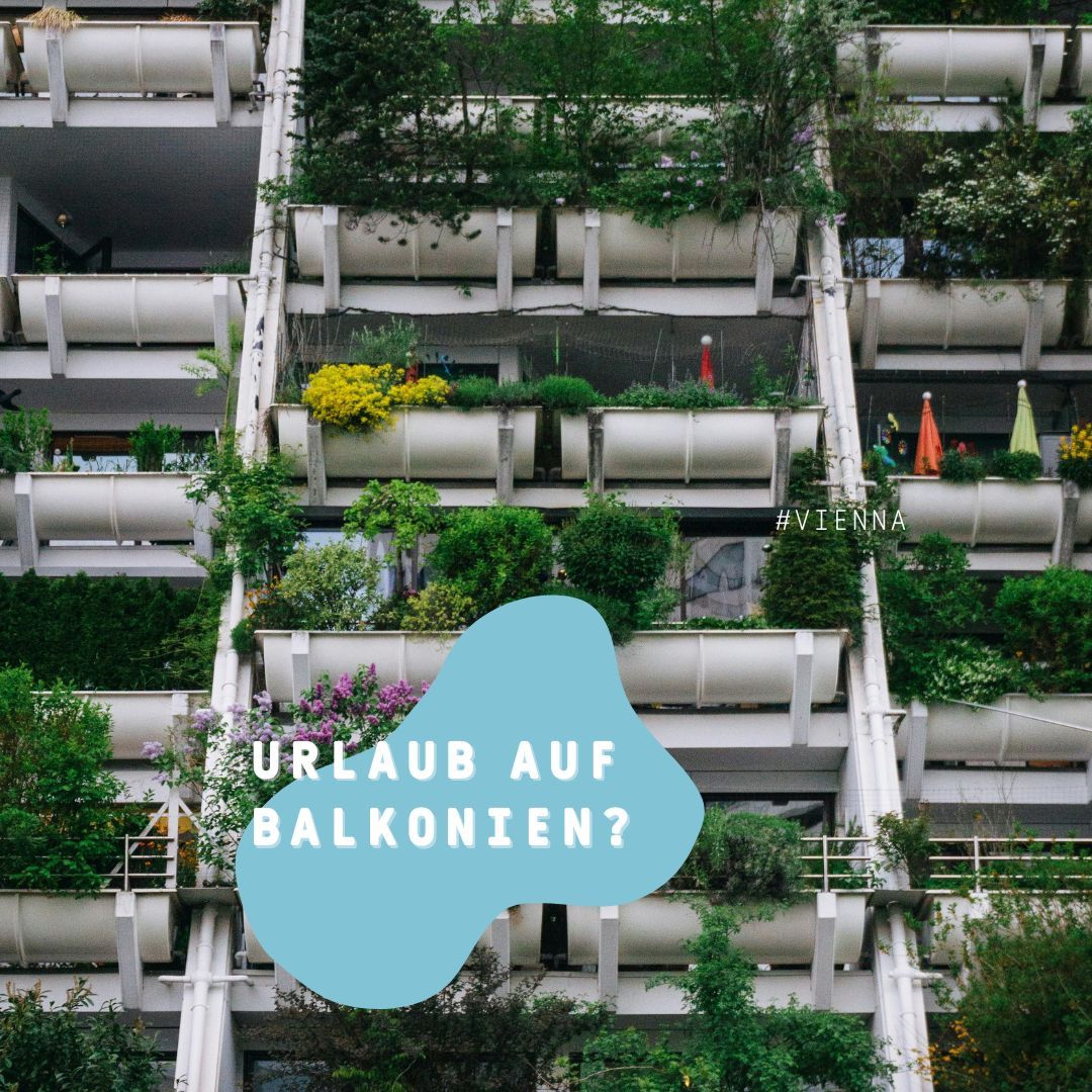 #Vienna: Urlaubssendung episode artwork