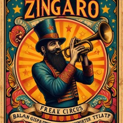 Zingaro