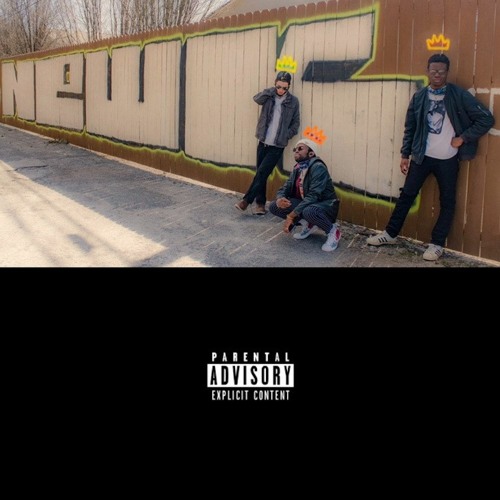 Suffering From Greatness (feat. EmceeCoast, Evning, & Young Socrates)