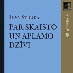 Ieva Struka - Par skaisto un aplamo dzīvi.