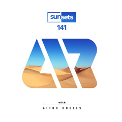 Sunsets with Aitor Robles b2b Paxxon -141-