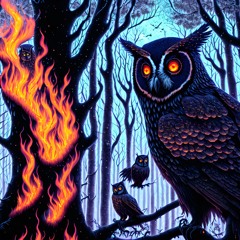 Chaos Into Clarity - 5:16:23, 6.13 AM