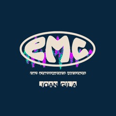 E.M.C. atmospheres - Joan Gila (vinyl set)