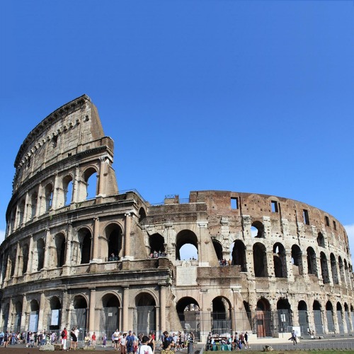 Itinéraire Pour Visiter Rome