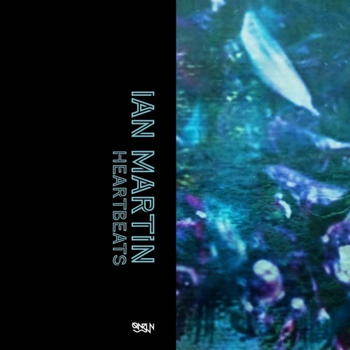 PREMIERE: Ian Martin - Conservative Chakra [Onrijn Records]