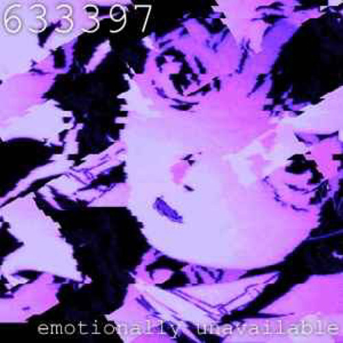 Stream emotionally unavailable (633397 remix) by Agenda