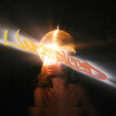 Undisputed (feat. P-Ontus) (70’s disco beat)