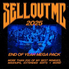 END OF YEAR 2025 MEGA PACK! [FREE DOWNLOAD NOW LIVE]