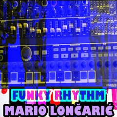 Funky Rhythm