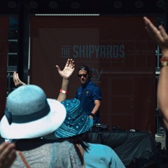 Wango (Dj Set) At Bastille Day Festival 2024, Vancouver