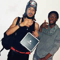 OUU - Viscious x Exxxential (prod. yung $ick)