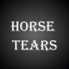 Horse tears - Goldfrapp (SFYS cover)