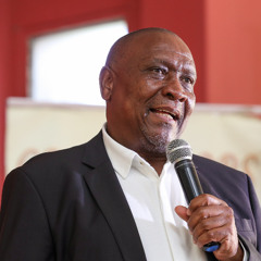 23 June 2025 - Apostle JT Ledwaba