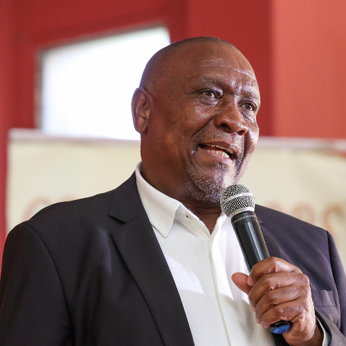 23 June 2025 - Apostle JT Ledwaba