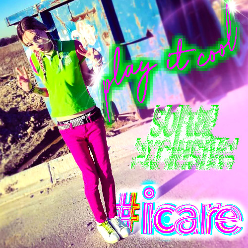 @eccntrx - playitcool! (891dyrem) SORTA RADIO XCLSV #icare