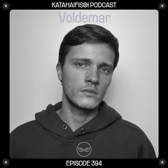 KataHaifisch Podcast 394 - Voldemar