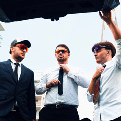 DAYTONA - Pxerre, Mow (BIGOON REMIX)