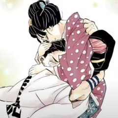 극장판 : 귀멸의 칼날 무한성편 OST - 하쿠지(아카자) 코유키 브금