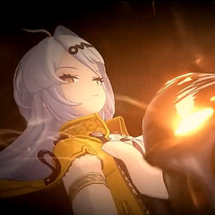 Sylphix & CS4W - AURIC INK TALISMAN 【#Dripfest2025】