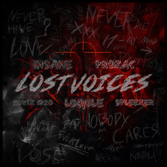 [PREMIERE] InSane - Lost Voices (Free Download)