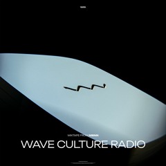 MBNN — Wave Culture Radio