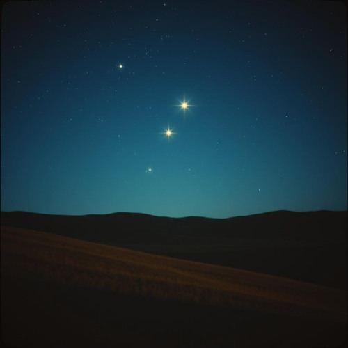 Starlit Hearts