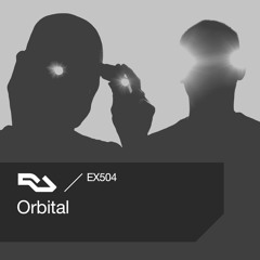 EX.504 Orbital