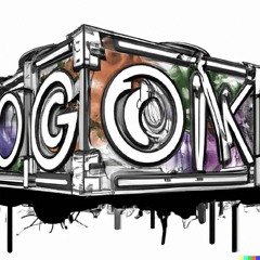 Organik -DarkMentalDisto