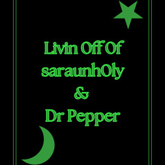 •☆saraunh0ly☆•