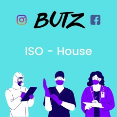 ISO House Track (Avicii Inspired)