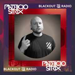Patricio Strix - Raw techno session