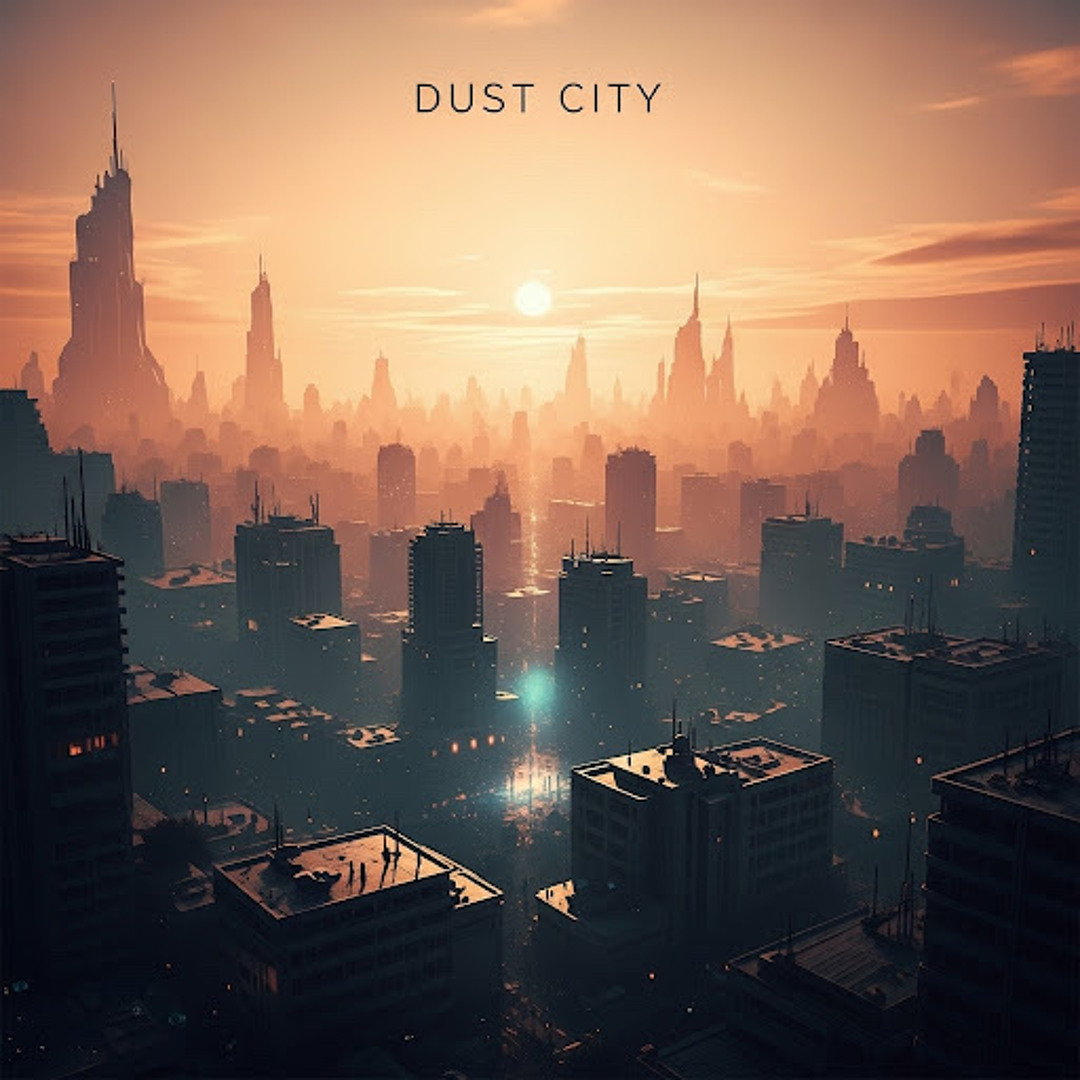 Dust city
