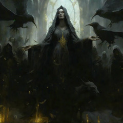 Dark Rising - Hard Techno
