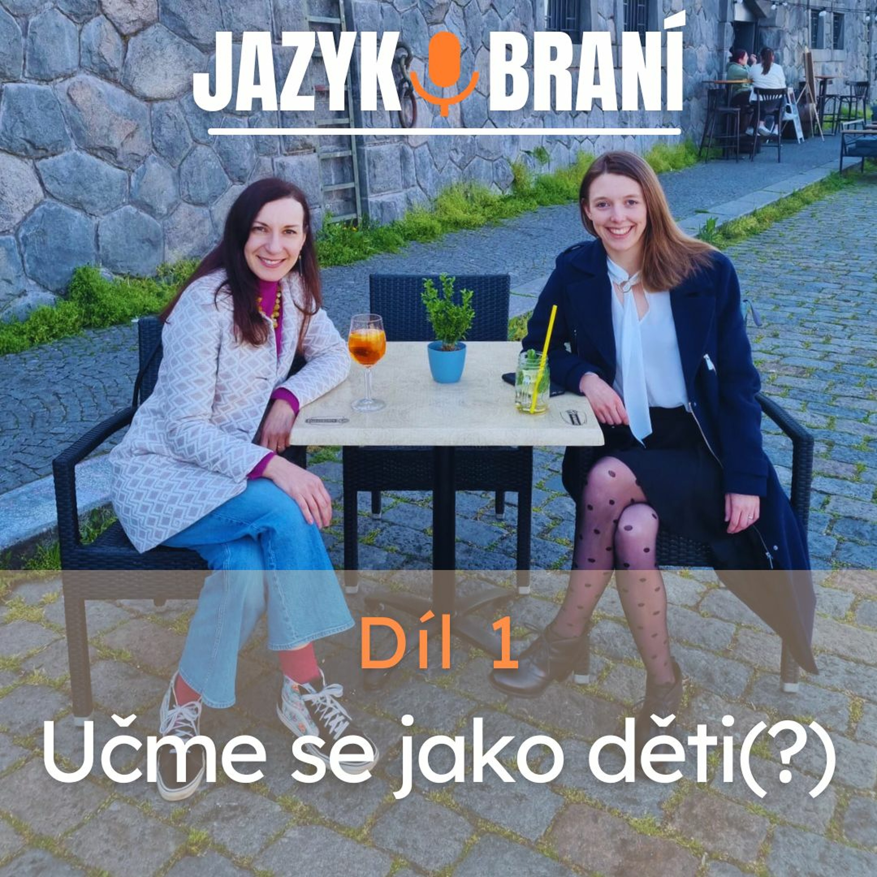 Jazykobraní