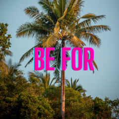 Befor