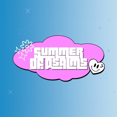 Summer of Psalms: Out of The Pit (Part 3)