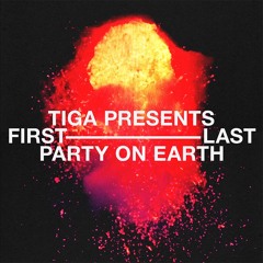 First/Last Party On Earth 09 - Erol Alkan