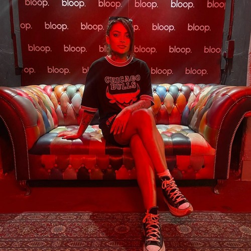 Glitch w/ Jenny C - 12.06.23