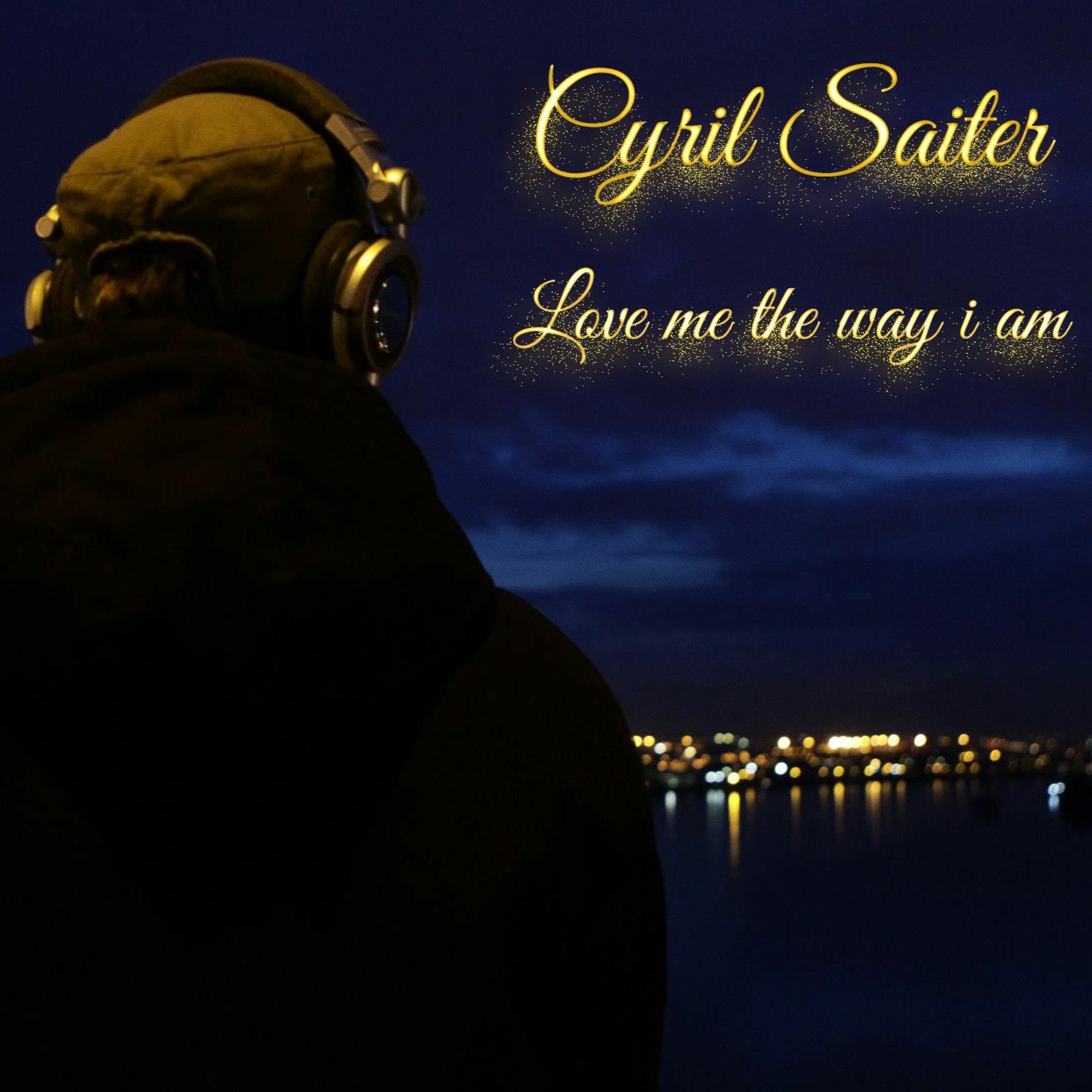 Cyril Saiter