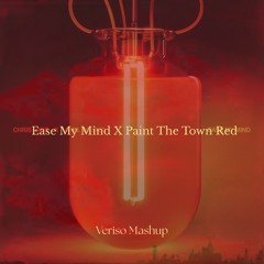 Chris Lake, Abel Balder - Ease My Mind X Doja Cat - Paint The Town Red (Veriso mashup)